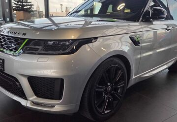 Land Rover Range Rover Sport 84.261 km 45.880 &euro; Düren 52351