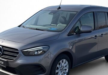 Mercedes-Benz T-Klasse 47.400 km 24.850 &euro; Wackersdorf 92442