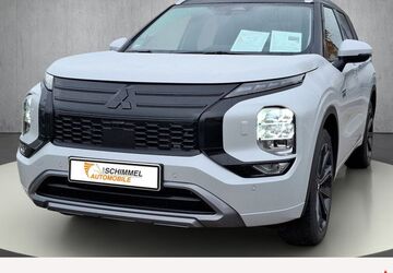 Mitsubishi Outlander 2.499 km 57.925 &euro; Berlin - Hohenschönhausen 13055