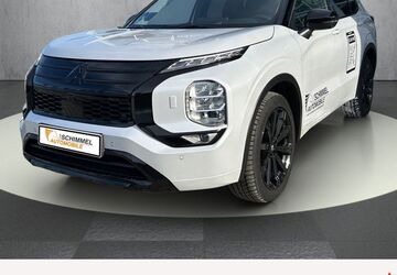 Mitsubishi Outlander 3.000 km 56.725 &euro; Berlin - Hohenschönhausen 13055