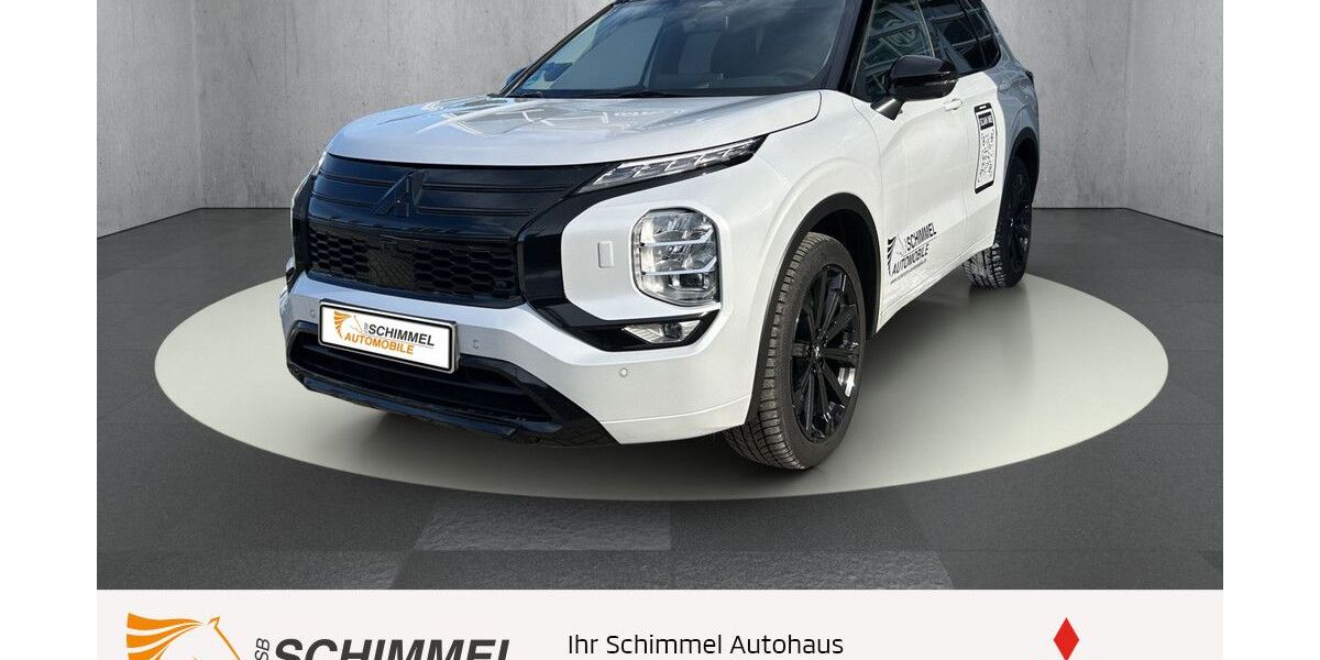 Mitsubishi Outlander 3.000 km 56.725 &euro; Berlin - Hohenschönhausen 13055