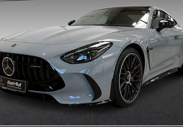Mercedes-Benz AMG GT 9.900 km 192.989 &euro; Donauwörth 86609