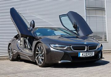BMW i8 72.882 km 52.950 &euro; Rennerod 56477