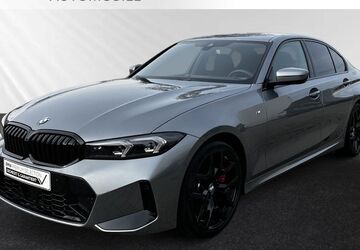 BMW 318 5.200 km 38.520 &euro; Kleve 47533