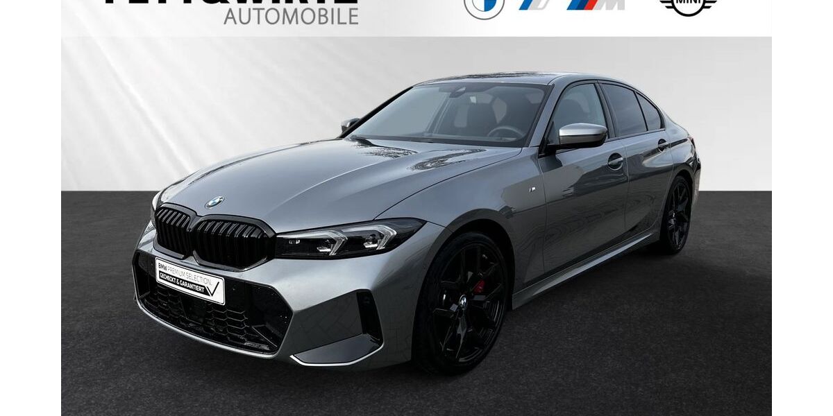 BMW 318 5.200 km 38.520 &euro; Kleve 47533