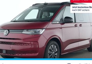 VW T7 California 6.015 km 69.260 &euro; Bad Oeynhausen 32547