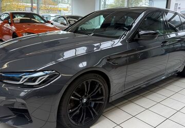 BMW M5 66.623 km 84.980 &euro; Gevelsberg 58285