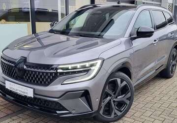 Renault Espace 34.100 km 34.950 &euro; Borken 46325