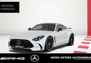 Mercedes-Benz AMG GT 3.000 km 193.398 &euro; Hamburg 22609