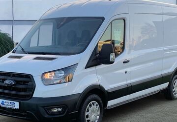 Ford Transit 49.050 km 24.990 &euro; Holdorf 49451