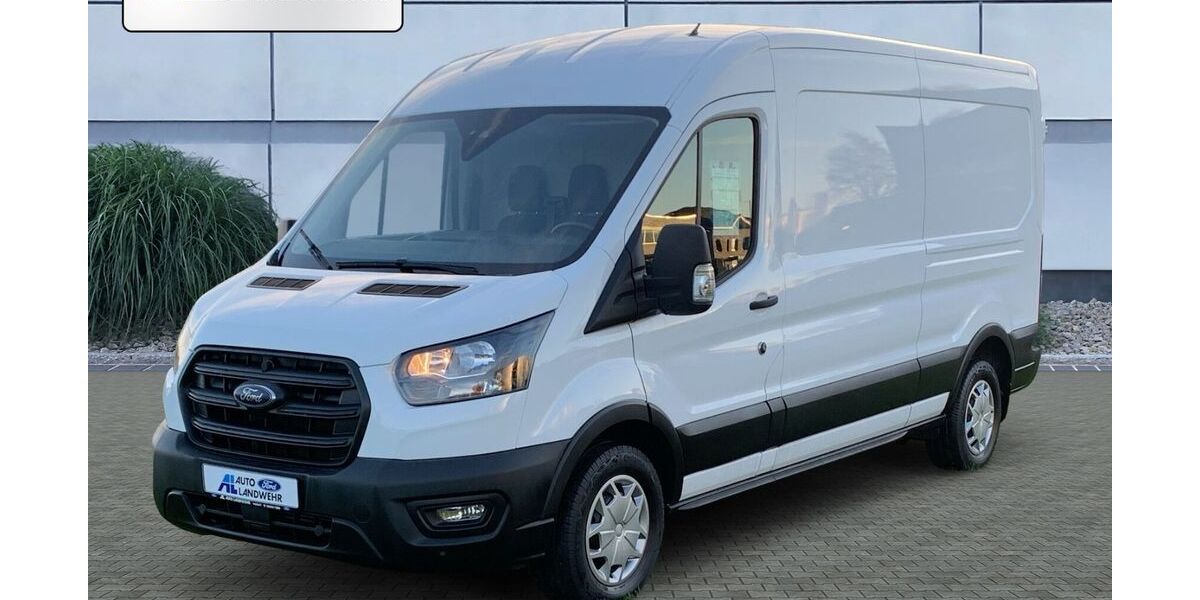 Ford Transit 49.050 km 24.990 &euro; Holdorf 49451