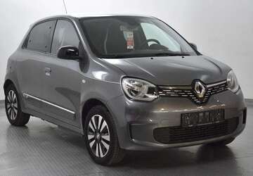 Renault Twingo 12.353 km 11.450 &euro; Bebra 36179
