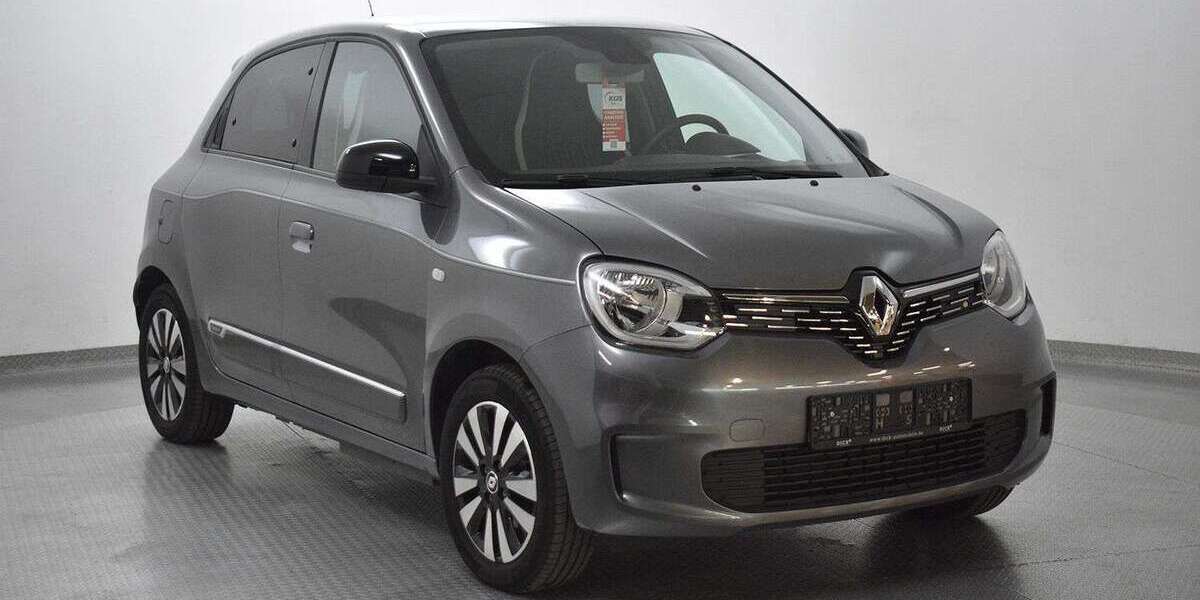 Renault Twingo 12.353 km 11.450 &euro; Bebra 36179