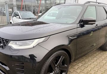 Land Rover Discovery 33.612 km 76.160 &euro; Achim 28832