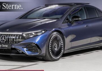 Mercedes-Benz EQS 17.921 km 88.960 &euro; Hamburg 22549