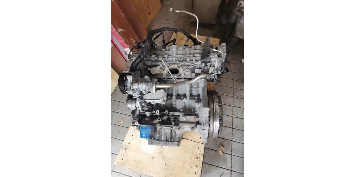 Opel Astra K Sports Tourer 113.000 km 1.500 &euro; Selb 95100