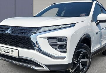 Mitsubishi Eclipse Cross 14.693 km 20.990 &euro; Bad Hersfeld 36251