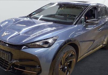 Cupra Tavascan 21.700 km 39.980 &euro; Balingen 72336