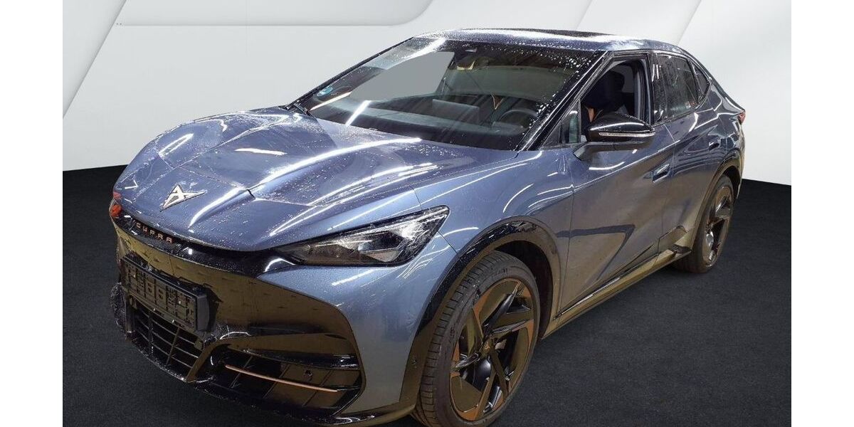 Cupra Tavascan 21.700 km 39.980 &euro; Balingen 72336