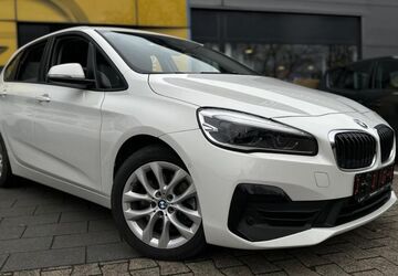 BMW 225 88.085 km 18.900 &euro; Steinfurt 48565