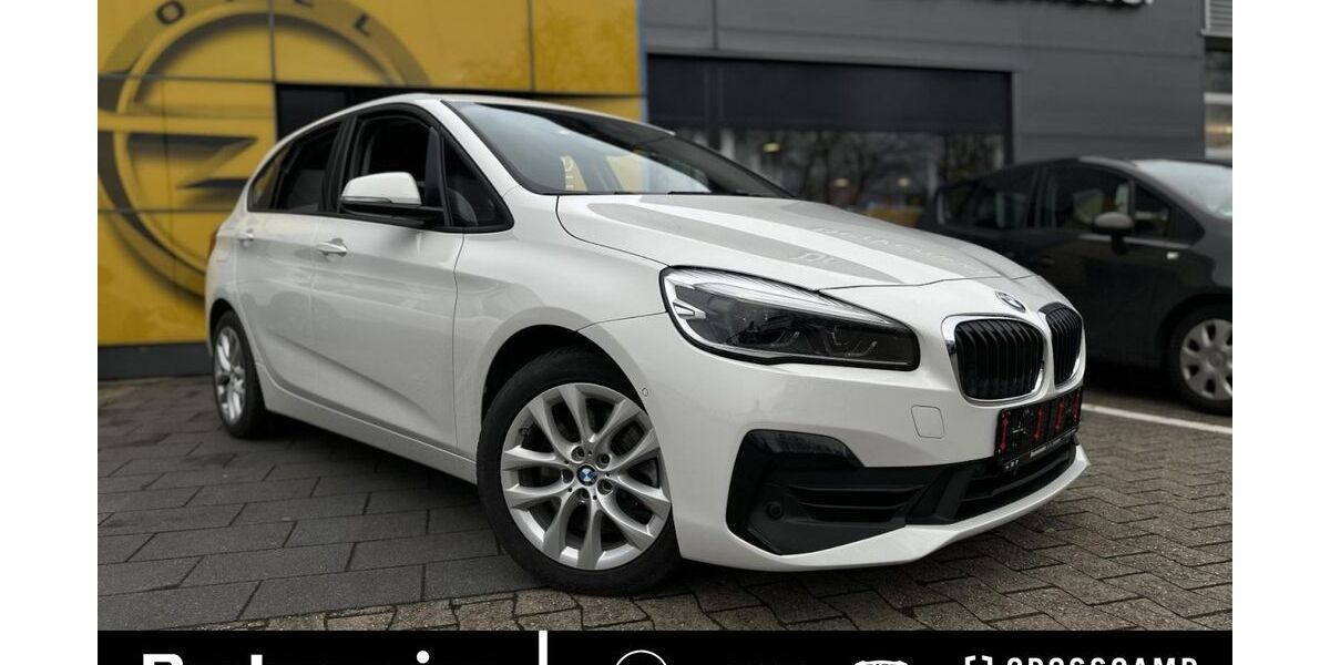 BMW 225 88.085 km 18.900 &euro; Steinfurt 48565