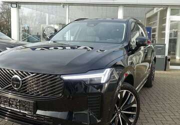 Volvo XC90 16.600 km 67.900 &euro; Warendorf 48231