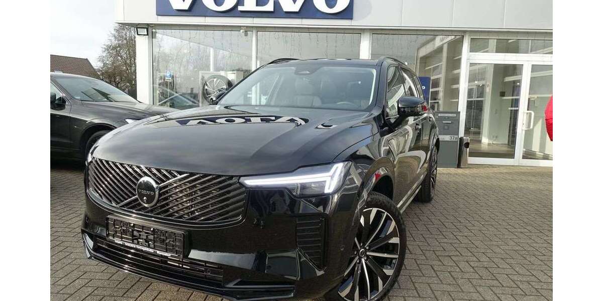 Volvo XC90 16.600 km 67.900 &euro; Warendorf 48231