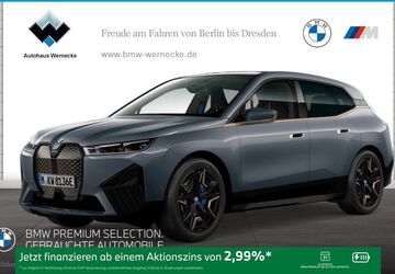 BMW iX 37.903 km 62.904 &euro; Wildau 15745