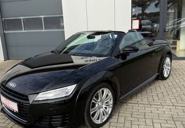 Audi TT 99.880 km 19.900 &euro; Bedburg-Hau 47551