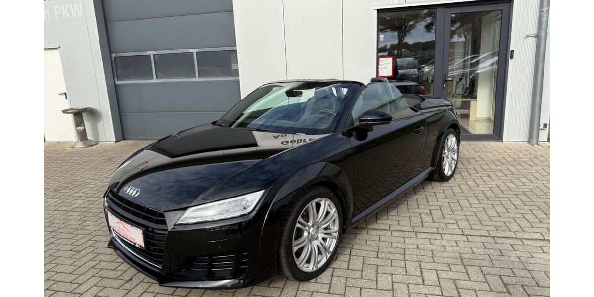 Audi TT 99.880 km 19.900 &euro; Bedburg-Hau 47551