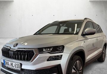 Skoda Karoq 7.800 km 26.770 &euro; Osterode 37520