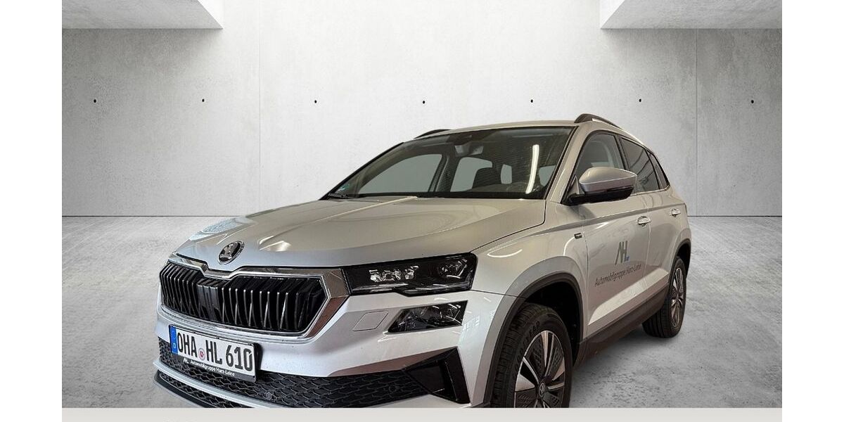 Skoda Karoq 7.800 km 26.770 &euro; Osterode 37520