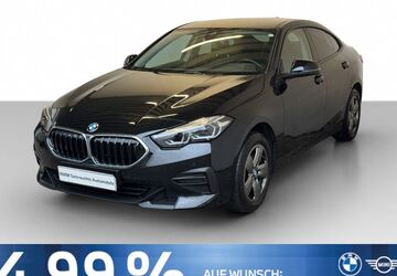 BMW 218 Gran Coupé 22.615 km 25.190 &euro; Heilbronn 74076