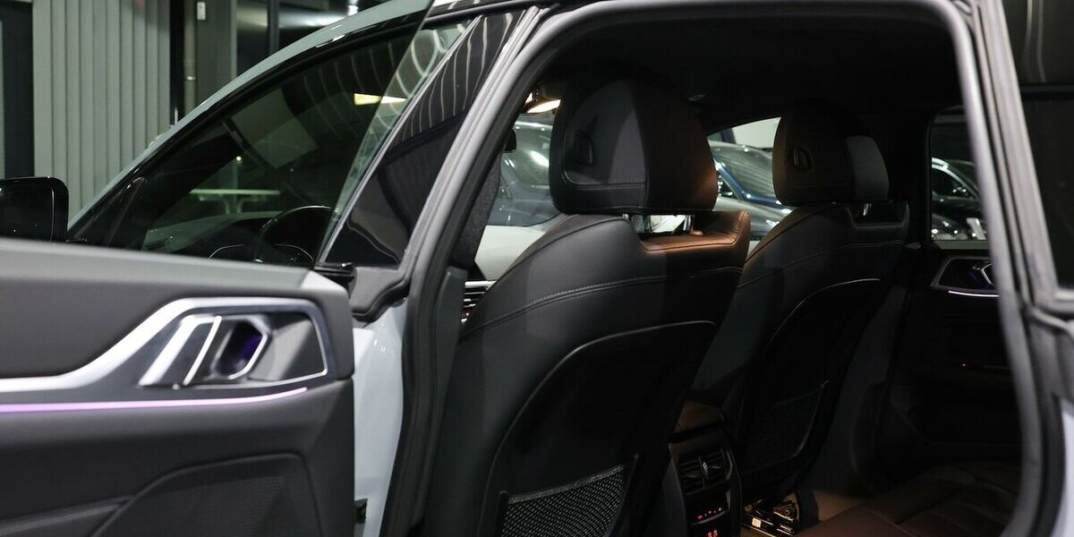 BMW 430 Gran Coupe xDrive M-SPORT-PRO50-JAHRE CARBON 137.000 km 37.444 &euro; Hamm 59077