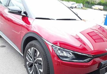 Kia EV6 30.000 km 29.999 &euro; Hohenbrunn bei München 85662