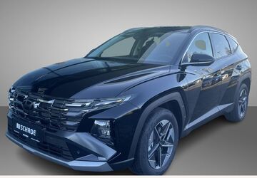 Hyundai TUCSON 3.000 km 32.290 &euro; Eisenach 99817