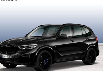 BMW X5 M50 191.650 km 41.900 &euro; Cloppenburg 49661