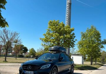 Mercedes-Benz C 250 219.000 km 18.700 &euro; Bad Wörishofen 86825