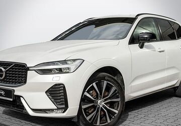 Volvo XC60 41.600 km 43.890 &euro; Pinneberg 25421