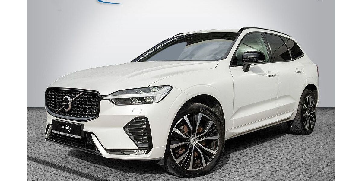 Volvo XC60 41.600 km 43.890 &euro; Pinneberg 25421