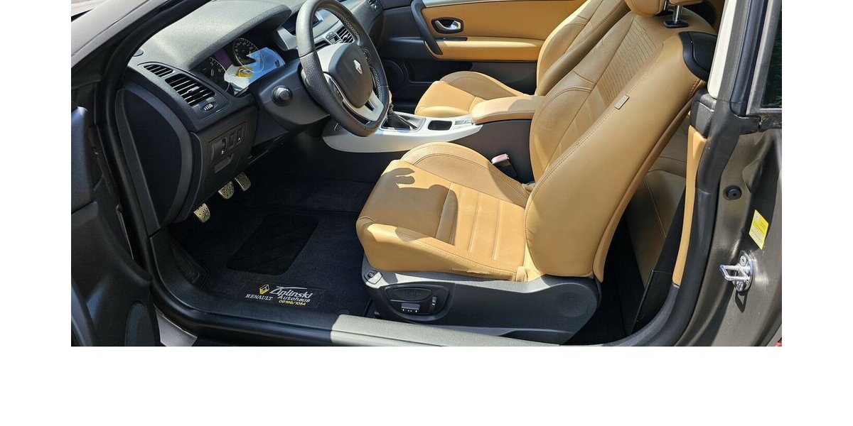 Renault Laguna Coupe + Navi + Leder + TÜV + Neu + 127.900 km 3.245 &euro; Schwalbach/Taunus 65824