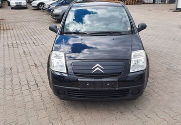 Citroen C2 40.000 km 3.000 &euro; Sulzbach-Rosenberg 92237
