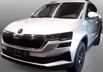 Skoda Karoq 7.129 km 33.980 &euro; Bad Camberg 65520