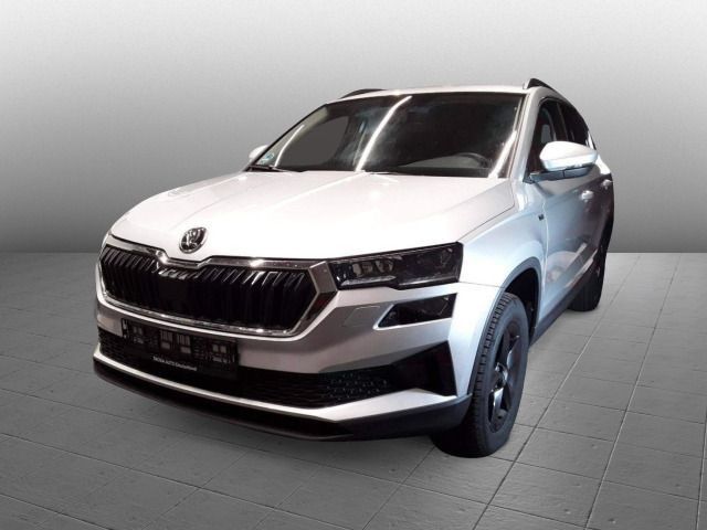 Skoda Karoq 7.129 km 33.980 &euro; Bad Camberg 65520