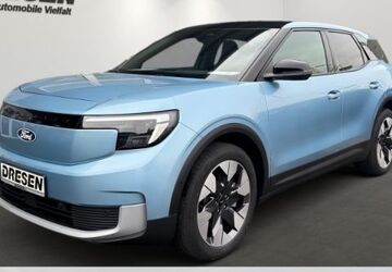 Ford Explorer 1.037 km 39.690 &euro; Neuss 41464