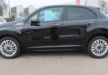 Fiat 500X 30.000 km 14.900 &euro; Kempten 87437