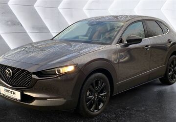 Mazda CX-30 13.000 km 26.999 &euro; Berlin 12683