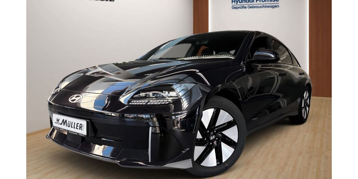 Hyundai IONIQ 6 10.000 km 49.690 &euro; Delmenhorst 27755