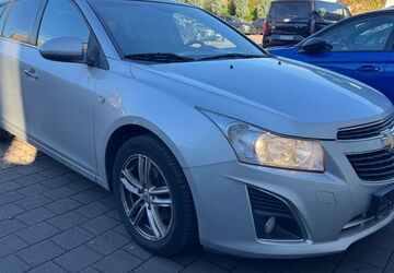 Chevrolet Cruze 209.565 km 2.990 &euro; Saarlouis 66740
