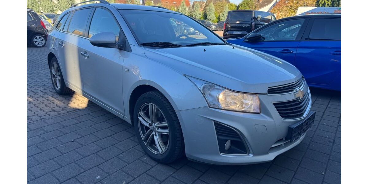 Chevrolet Cruze 209.565 km 2.990 &euro; Saarlouis 66740